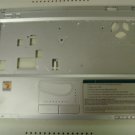 Averatec 2200 Top Palmrest Plastic Cover Touchpad