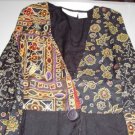 Women's Medium Cameo & Co. Vest