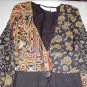 Women's Medium Cameo & Co. Vest