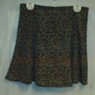 Juniors Size 11 Skirt "Necessary Objects"