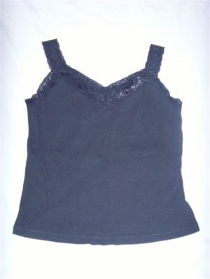 Women's Size Small St. Johns Bay Tank Top