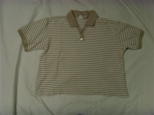 Women's Size Small / Medium Cherokee Shirt