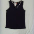 Women's Size Medium Lemon Kiss Shirt