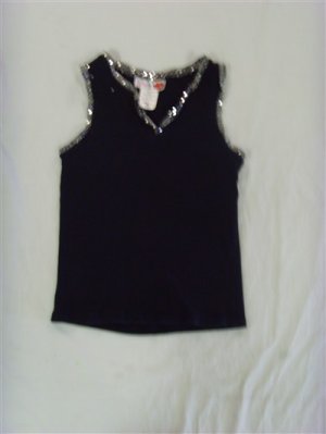 Women's Size Medium Lemon Kiss Shirt