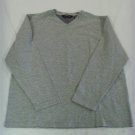 Women's Size Large Murano Long Sleeve Shirt
