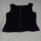 Women's Size Small Van Heusen Tank Top