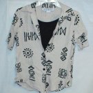 Women's Small "Dress Barn" Blouse
