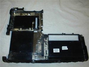 HP Pavilion ZV5000 - Base Cover - FAHR6023000