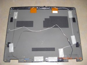 Toshiba A55-S106 LCD Back Cover Lid TN3813BY