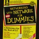 Networking With Netware for Dummies by Deni Connor, ...