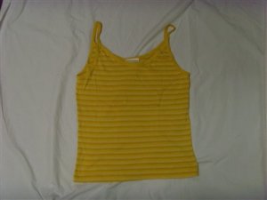 Women's Size Medium Maurices Tank Top