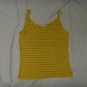 Women's Size Medium Maurices Tank Top