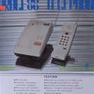 Enterprex  Cordless Phone New In Box