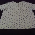 Women's Size Large Hunters Run Shirt