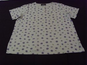 Women's Size Large Hunters Run Shirt
