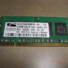 ProMOS 512MB PC2 4200 DDR2 533MHz CL4 V916764B24QBFW-E4