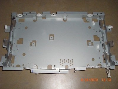 AA CARTE D'ALIMENTATION PANASONIC NPX702MF -1A ETX2MM702MF