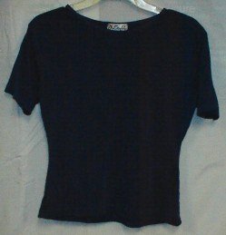Juniors Medium One Step Up Shirt
