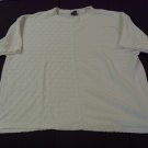 Women's Plus Size 22W Honors White Shirt