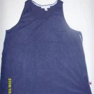 Women's Size XL Tommy Hilfiger Sleepwear Top