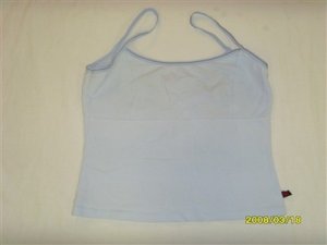 Women's Size Small Hanes Athletic Top