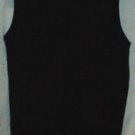 Womens Size Medium New York Style Sleeveless Dress