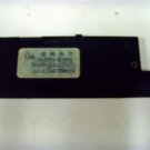 Toshiba Satellite A50 A55 Memory Modem Card Cover Door