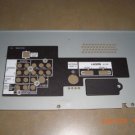 Panasonic TH-42PZ80U HIGH DEF TV PARTS BACK PLATE