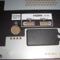Panasonic TH-42PZ80U HIGH DEF TV PARTS BACK PLATE