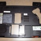 Toshiba Satellite M45 Bottom Base Motherboard Housing