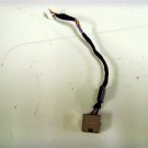 Toshiba Satellite A55 Ethernet Network Port Jack