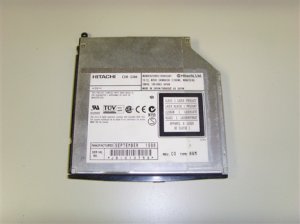 Hitachi CDR-S300 CD-ROM Drive for Sony PCV-L600