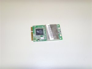 Westinghouse NB-14w2 Wireless Card