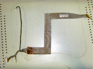 TOUCH PAD PANEL FOR GATEWAY 400SD4. MODEL-360A6TATA01