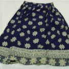 Women's Size Medium Petite Sag Harbor Skirt
