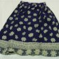 Women's Size Medium Petite Sag Harbor Skirt