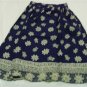 Women's Size Medium Petite Sag Harbor Skirt
