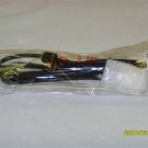 DVI-D digital video cable for LCD or HDTV