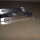 Compaq Presario F700 Hard Drive Caddy with Screws
