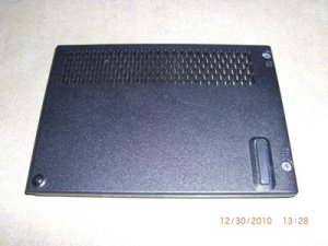 Compaq Presario F700 Wireless Cover Door