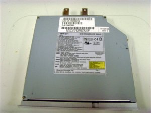 Gateway 400SD4 Quanta CD-RW DVD-ROM 5502492