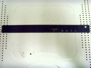 GateWay 400SD4 Power Button Cover 8006333
