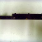GATEWAY #400SD4 LAPTOP ASSEMBLY--THERMAL COVER-8006338