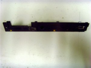 GATEWAY #400SD4 LAPTOP ASSEMBLY--THERMAL COVER-8006338