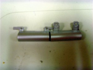 Gateway 8006339 Hinge Covers R/L