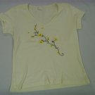 Women's Size Large 976 Clue T-Shirt