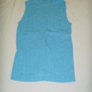 Women's Size Medium Life Tank Shirt