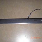 Compaq Presario F700 Power Button Spkr Cover 442889-001