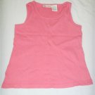 Women's Size Small 4/6 Faded Glory Tank Top
