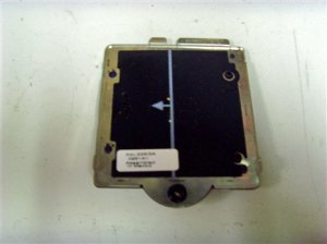 Dell 22EGK Mini Door C800 Series Inspiron 8000 Series